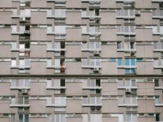 W Polsce pierwszy roczny spadek cen mieszkań od 2013 roku