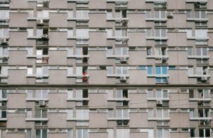 W Polsce pierwszy roczny spadek cen mieszkań od 2013 roku