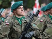 Polski minister obrony odwołuje „szkolenia dotyczące płci” dla żołnierzy po ostrych reakcjach
