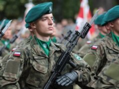 Polski minister obrony odwołuje „szkolenia dotyczące płci” dla żołnierzy po ostrych reakcjach