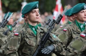 Polski minister obrony odwołuje „szkolenia dotyczące płci” dla żołnierzy po ostrych reakcjach