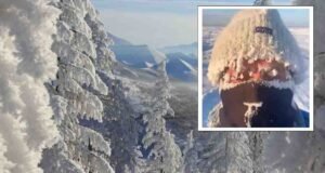 Adam Borejko nie żyje. Podróżnik zginął podczas wyprawy do Jakucji.