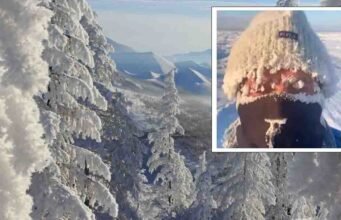 Adam Borejko nie żyje. Podróżnik zginął podczas wyprawy do Jakucji.