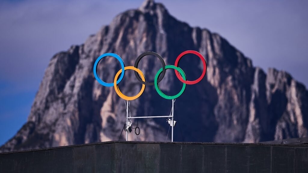 Zimowe Igrzyska Olimpijskie 2026