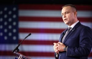 Polski prezydent w przemówieniu CPAC ostrzega amerykańskich konserwatystów przed zagrożeniem ze strony Rosji