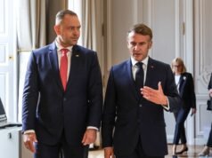 Kancelaria Prezydenta RP poddaje w wątpliwość przyłączenie się do francuskiego programu odstraszania nuklearnego