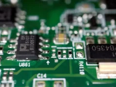 Indie otwierają swój pierwszy zakład montażu chipów – World