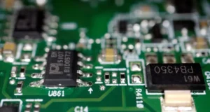 Indie otwierają swój pierwszy zakład montażu chipów – World