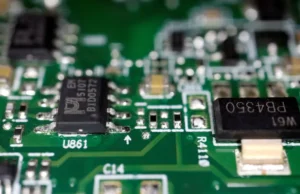 Indie otwierają swój pierwszy zakład montażu chipów – World