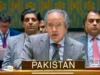 Pakistan utrzymuje delikatną równowagę podczas spotkania Rady Bezpieczeństwa ONZ w sprawie Iran – Świat