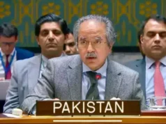 Pakistan utrzymuje delikatną równowagę podczas spotkania Rady Bezpieczeństwa ONZ w sprawie Iran – Świat