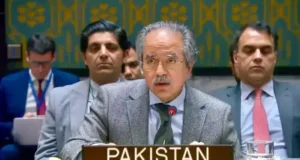 Pakistan utrzymuje delikatną równowagę podczas spotkania Rady Bezpieczeństwa ONZ w sprawie Iran – Świat