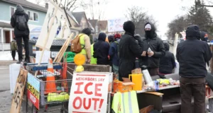 Sędzia mówi rządowi USA, aby nie terroryzował uchodźców – Świat