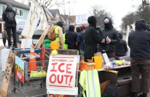 Sędzia mówi rządowi USA, aby nie terroryzował uchodźców – Świat