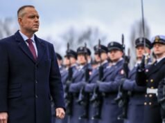 Prezydent zawetował ustawę o otrzymaniu przez Polskę 44 miliardów euro kredytów obronnych z UE