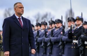 Prezydent zawetował ustawę o otrzymaniu przez Polskę 44 miliardów euro kredytów obronnych z UE