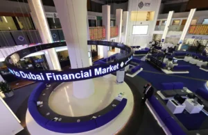 Zjednoczone Emiraty Arabskie wstrzymują giełdy na dwa dni po strajku Iranu – Biznes