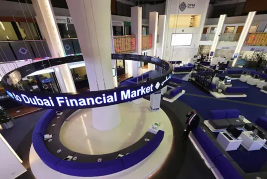 Zjednoczone Emiraty Arabskie wstrzymują giełdy na dwa dni po strajku Iranu – Biznes