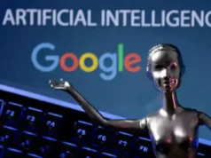 AI w sektorze korporacyjnym – Biznes