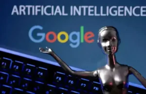 AI w sektorze korporacyjnym – Biznes