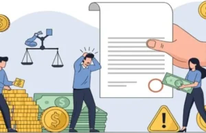 Niewłaściwie dostosowane ramy prawne – Biznes