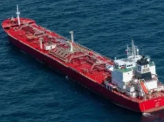 Belgia przejęła tankowiec pływający pod „fałszywą banderą” – Świat