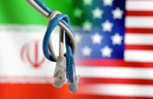 Iran i izraelscy hakerzy wymieniają ciosy, gdy wojna wkracza do cyberprzestrzeni – Świat