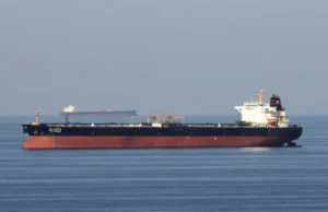 Ropa naftowa gwałtownie rośnie, gdy konflikt w Iranie zakłóca przepływ dostaw na Bliskim Wschodzie – Biznes