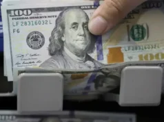 Rupia utrzymuje się stabilnie w stosunku do dolara na rynku międzybankowym, otwartym – Biznes