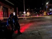 Trzy osoby nie żyją, 14 zostało rannych w wyniku strzelaniny w Austin w Teksasie; FBI bada możliwe powiązania terrorystyczne – Świat