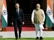 Kanada i Indie zawierają porozumienia w sprawie pierwiastków ziem rzadkich i uranu – Świat