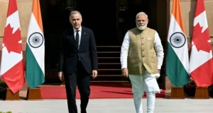 Kanada i Indie zawierają porozumienia w sprawie pierwiastków ziem rzadkich i uranu – Świat