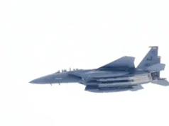 Kuwejt zestrzelił amerykańskie odrzutowce w wyniku incydentu przyjacielskiego ognia, twierdzi US Centcom – Świat