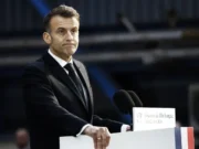 Francja zwiększy liczbę głowic nuklearnych, współpracuje z sojusznikami, aby chronić Europę – Świat