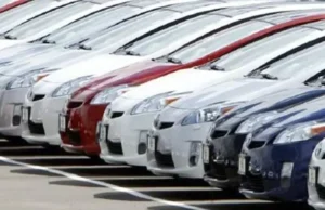 Plan działania zalecany dla konkurencyjnego przemysłu samochodowego – Biznes