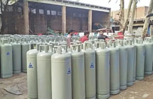 Obniżka cen LPG – Gazeta