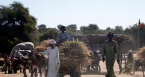 169 osób zginęło w masakrze w Sudanie Południowym – Świat