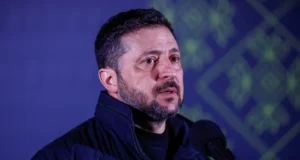 Ukraina przygotowuje się do rozpoczęcia rozmów akcesyjnych do UE – Świat