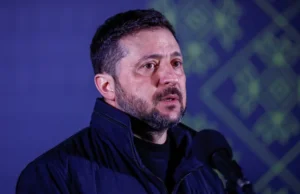 Ukraina przygotowuje się do rozpoczęcia rozmów akcesyjnych do UE – Świat