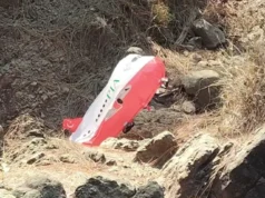 W indyjskich mediach wrzawa po zauważeniu „balonu w kształcie samolotu” w okupowanym Kaszmirze – Świat