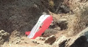 W indyjskich mediach wrzawa po zauważeniu „balonu w kształcie samolotu” w okupowanym Kaszmirze – Świat