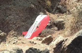 W indyjskich mediach wrzawa po zauważeniu „balonu w kształcie samolotu” w okupowanym Kaszmirze – Świat