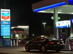 Zawirowania na światowych rynkach nasilają się w związku z wojną w Iranie – Biznes