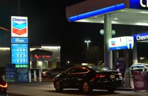 Zawirowania na światowych rynkach nasilają się w związku z wojną w Iranie – Biznes