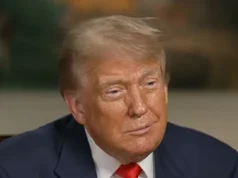 Trump „niezadowolony” z Hiszpanii, Wielkiej Brytanii i Iranu – Świat