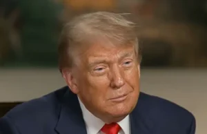 Trump „niezadowolony” z Hiszpanii, Wielkiej Brytanii i Iranu – Świat