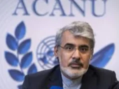 „Całkowicie głupie” posunięcie do ataku podczas rozmów, mówi irański wysłannik przy ONZ – Świat