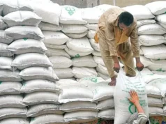 Sprzedaż mocznika w ciągu dwóch miesięcy spadnie o 41 proc. – Biznes