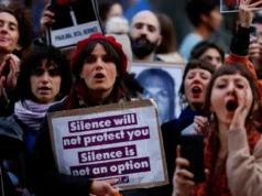 Jedna na trzy kobiety w UE spotyka się z przemocą: badanie – Świat