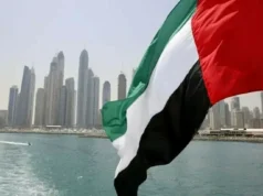 Ambasada Pakistanu w Zjednoczonych Emiratach Arabskich wstrzymuje usługi osobiste „do odwołania” – Świat